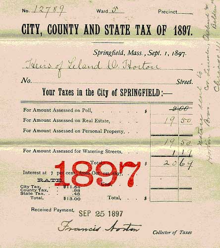 State tax