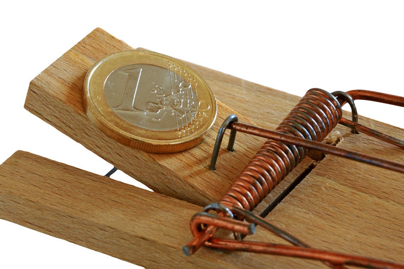 Euro, de la extaz la agonie. Un deceniu cât o viaţă