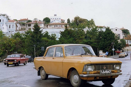 Tranziţia şi grupurile de interese