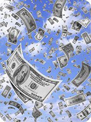 Se poate ca mai multă inflaţie să resusciteze economia SUA?