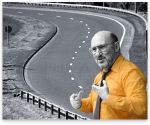 The Road to Freedom: An Interview with Walter Block