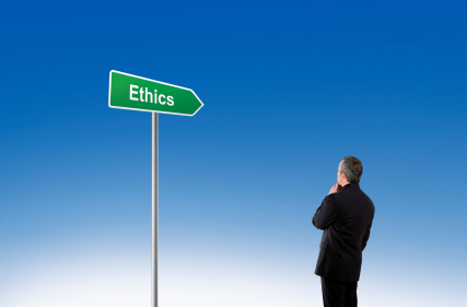 Etica antreprenoriatului și a profitului