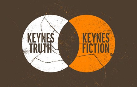 Keynesismul: intervenţionism şi crize economice