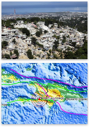 Reforme economice reale pentru Haiti
