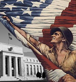 Fascismul economic și economia de tip bailout