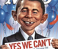 Barack (ies-ui-chen) Obama NU este vreun economist de rasă