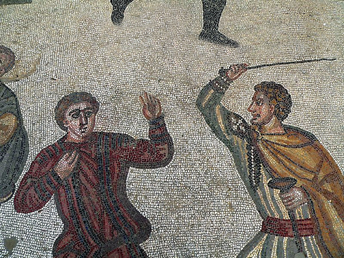 How Excessive Government Killed Ancient Rome