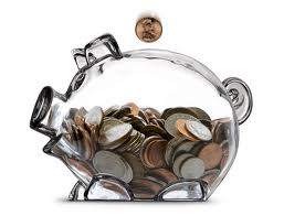 Reducerea cheltuielilor este un lucru bun