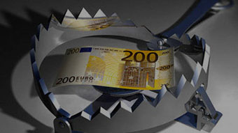 Despre finanţare europeană sau redistribuţie la nivel înalt
