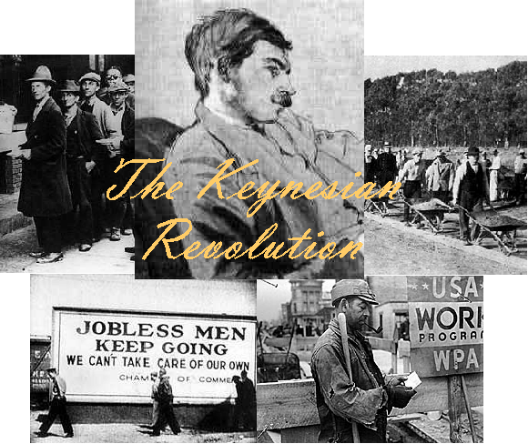 Recession and Recovery. Six Fundamental Errors of the Current Orthodoxy