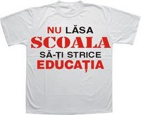 Părinţii contra statului
