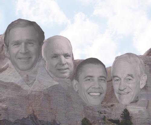 America a ales aleatoriu