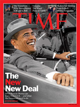 Obama greşeşte în privinţa antreprenoriatului