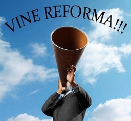 Reforma statului: perspectivă economică